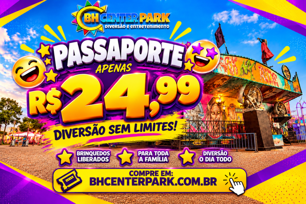 PASSAPORTE HIPER PROMO
